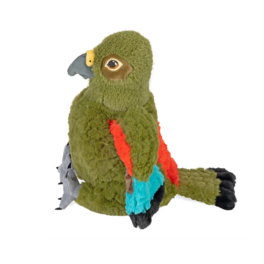 Cuddlekins Large Kea - Image 4