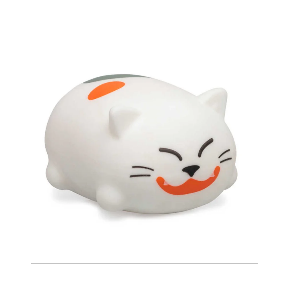 Cute Squeezy Squishy Cat Assorted - Image 5