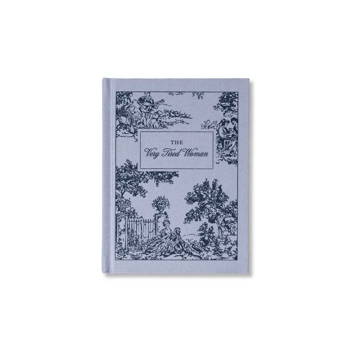 Designworks Ink To Do List Notebook The Very Tired Woman