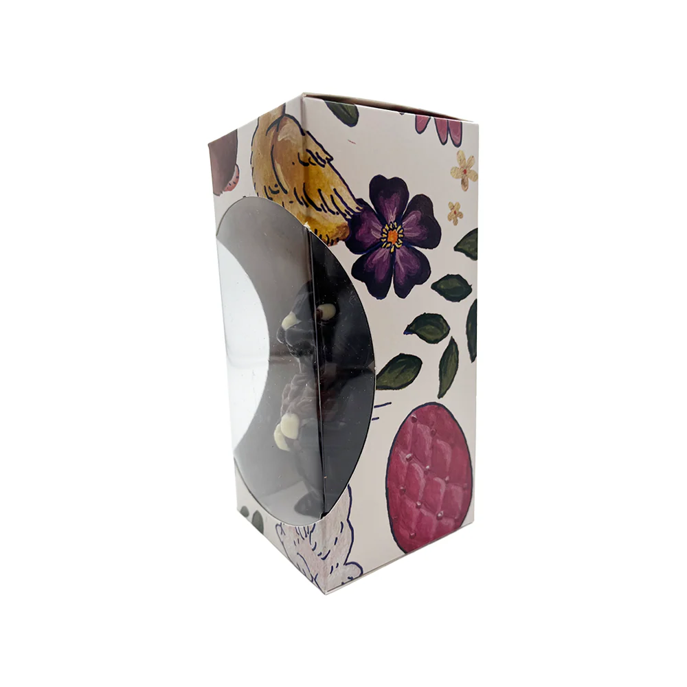 Devonport Chocolates Easter Bunny Binkie Dark Chocolate - Image 3