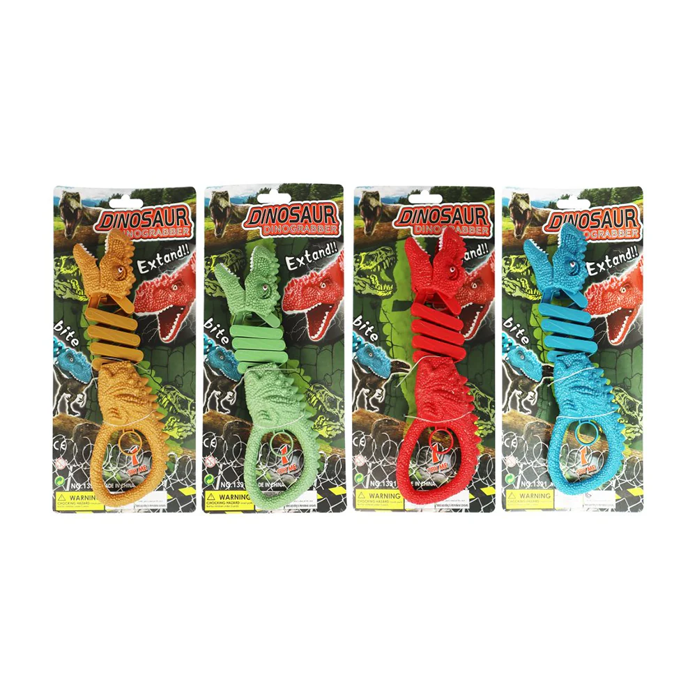 Dinosaur Grabber Assorted - Image 2