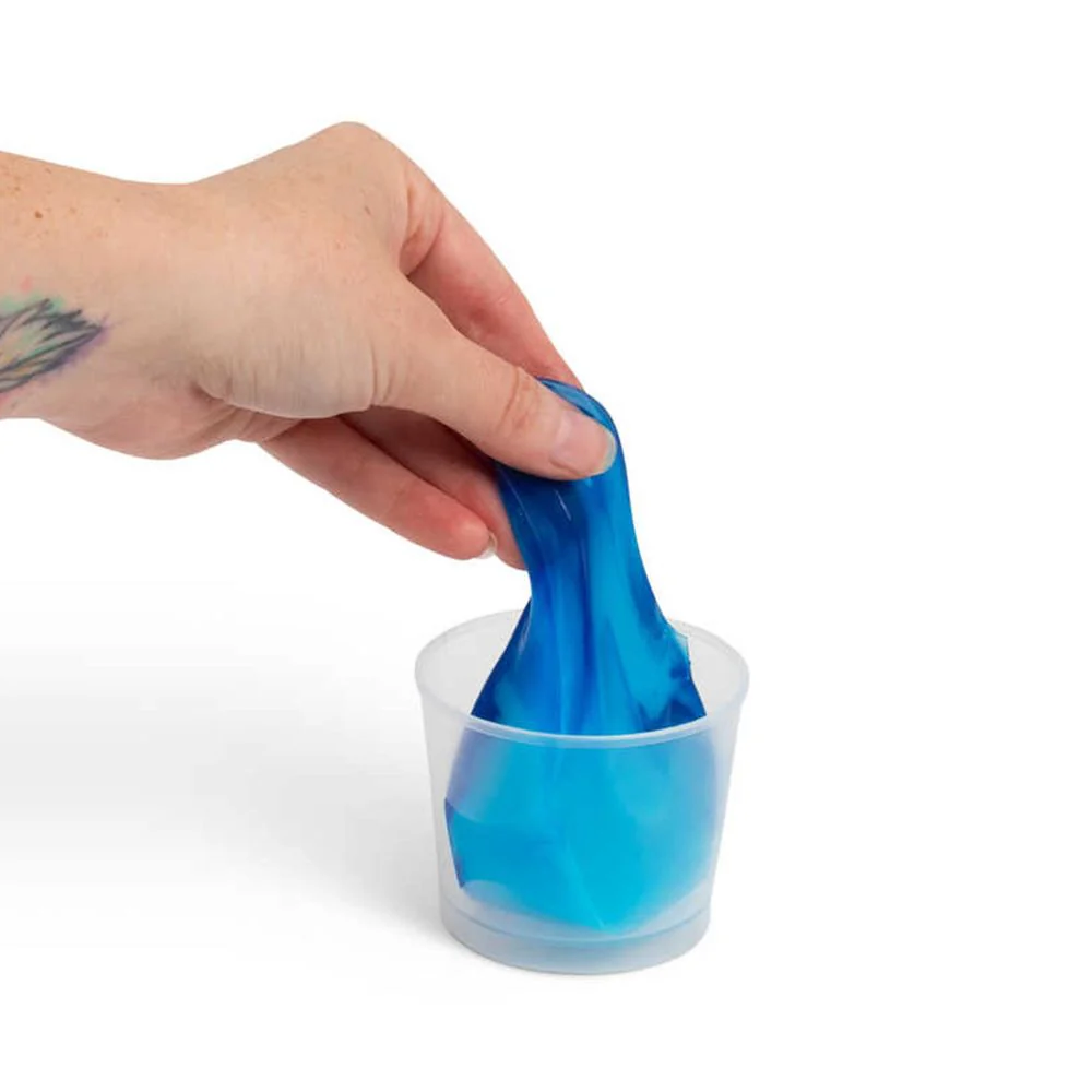 Dinosaur Squidgy Slime - Image 4
