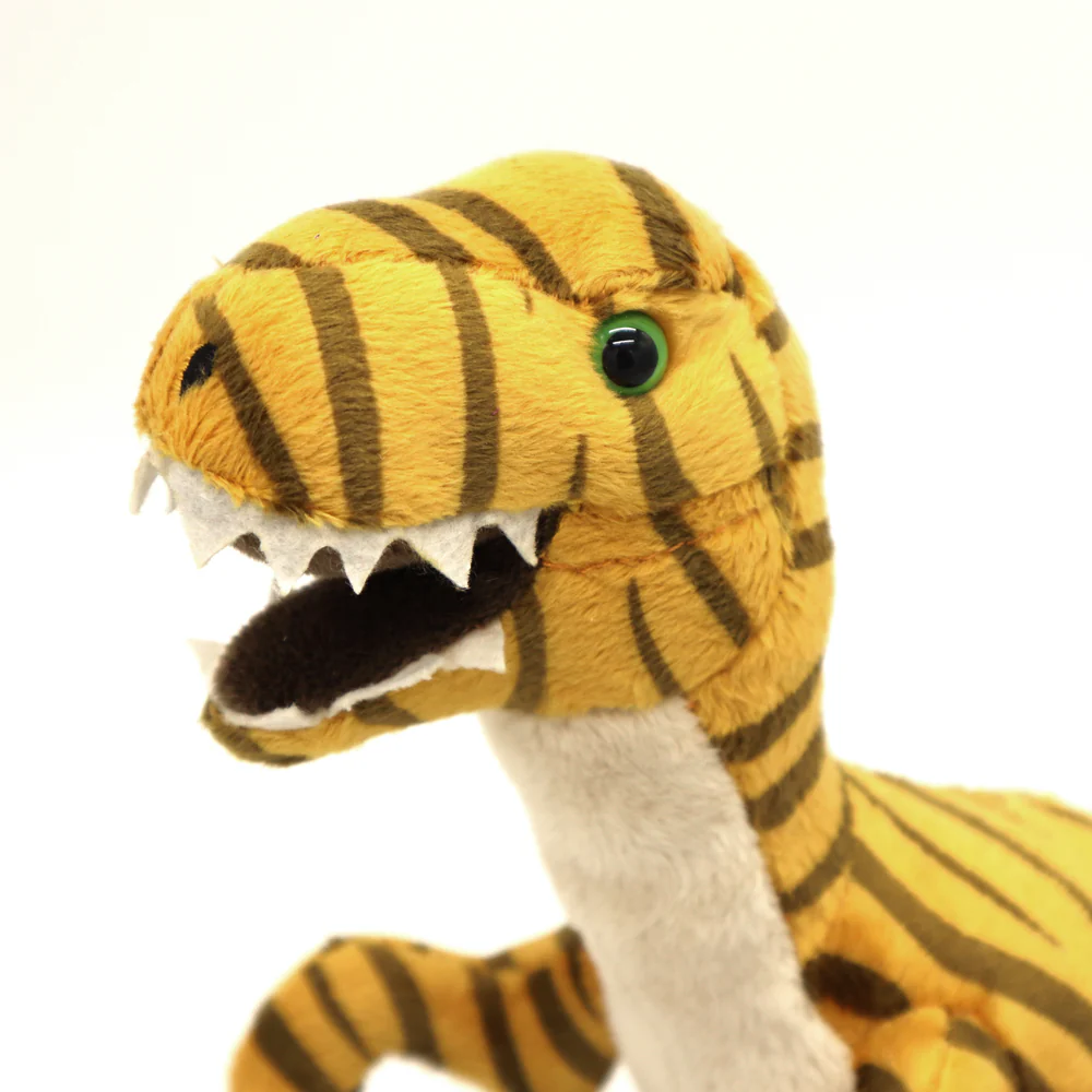 Dinosaur Pals Velociraptor - Image 2