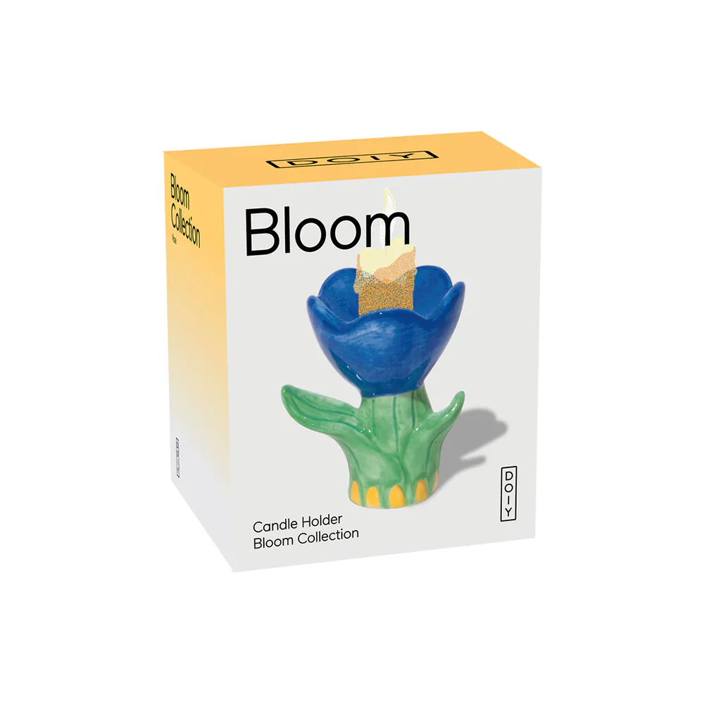 Doiy Bloom Candle Holder - Image 4