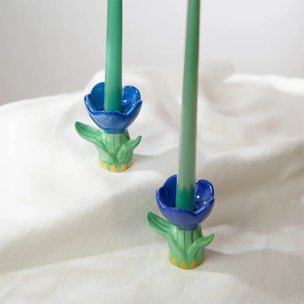 Doiy Bloom Candle Holder - Image 6