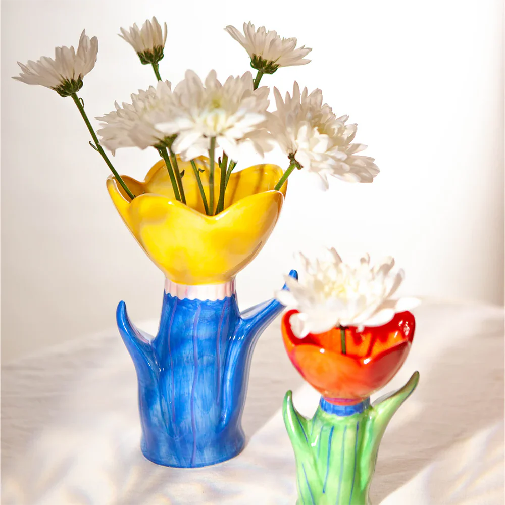 Doiy Bloom Vase Large - Image 6