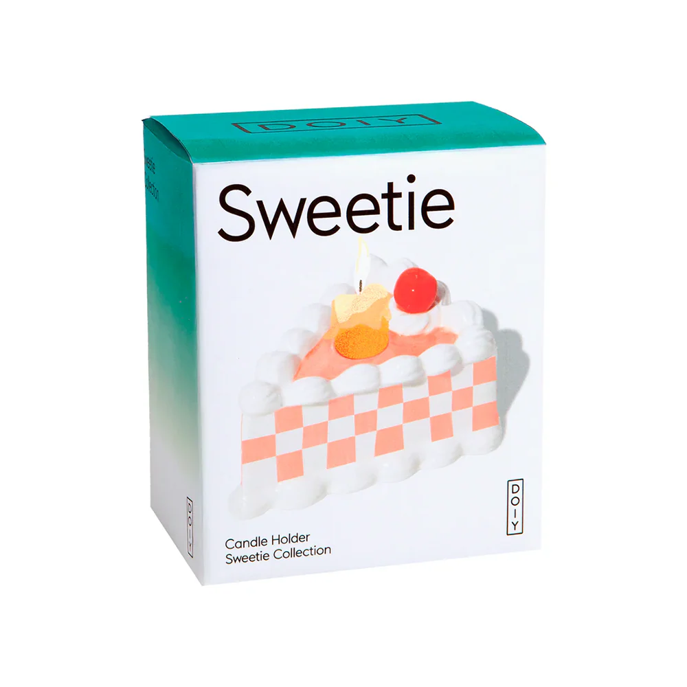 Doiy Sweetie Candle Holder - Image 4