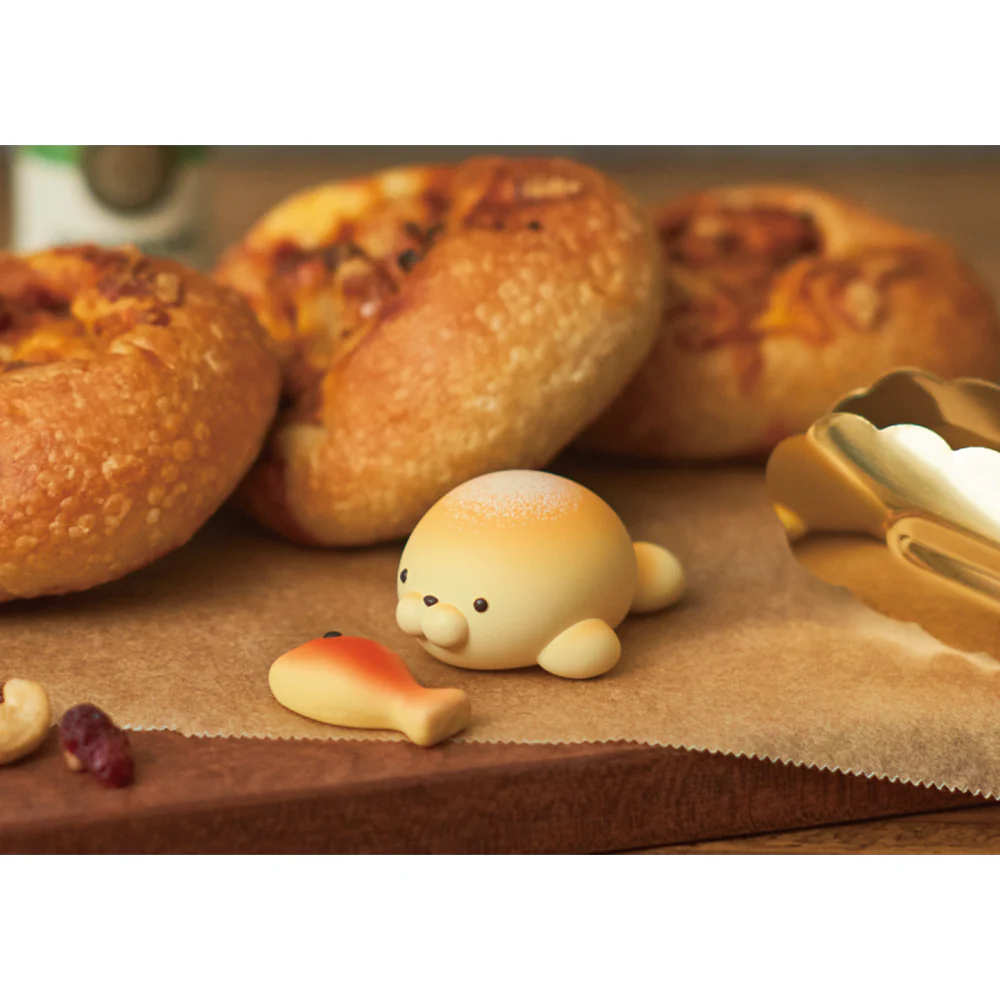 Dreams Animal Bakery Series 2 - Image 2