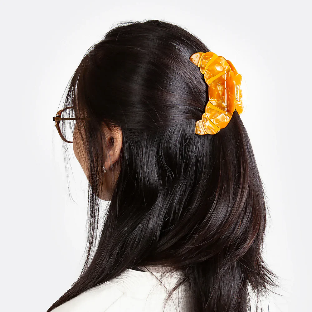 Eat My Socks Hair Claw Hotdog - Image 2