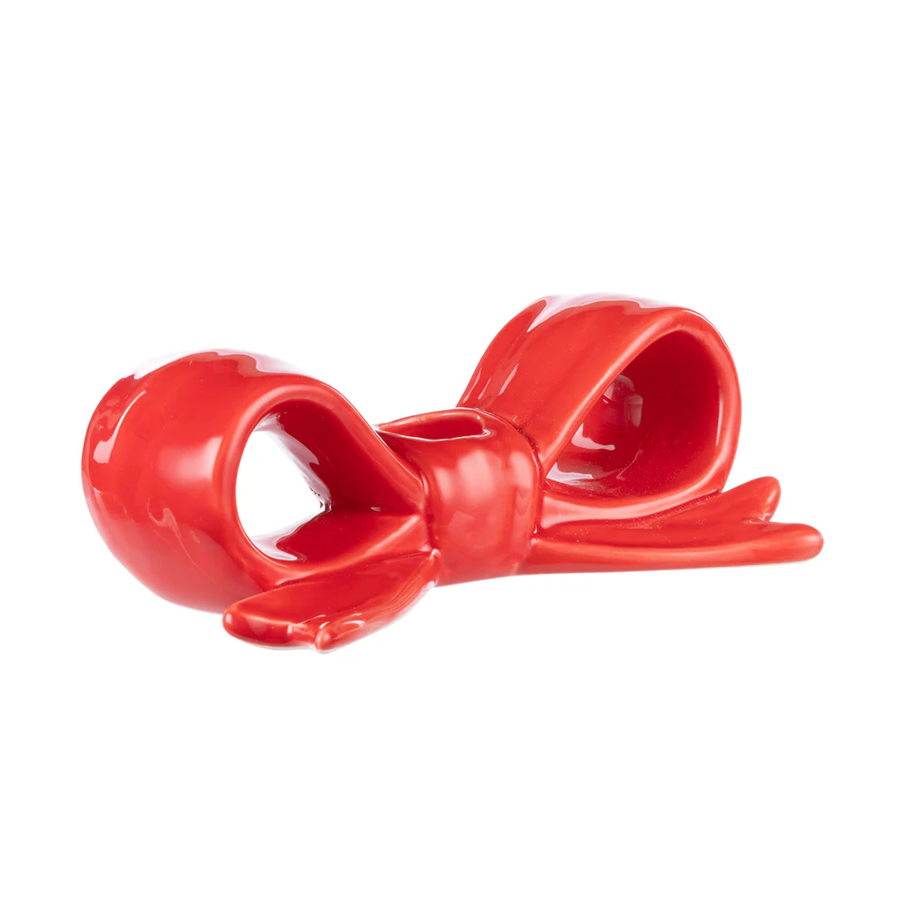 Emporium Saylor Bow Candle Holder - Image 3