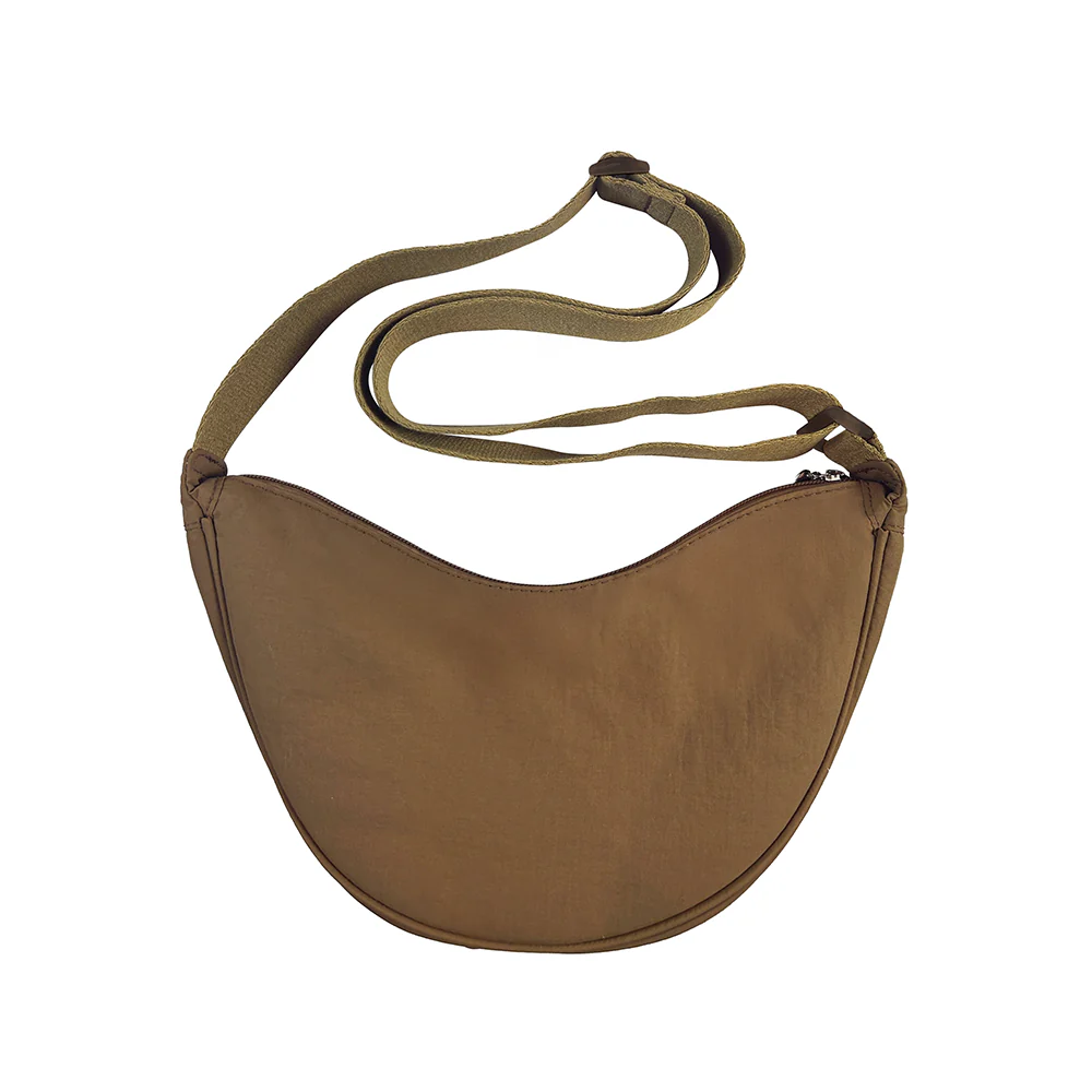 Engelite x Miffy Crossbody Bag Caffe - Image 4