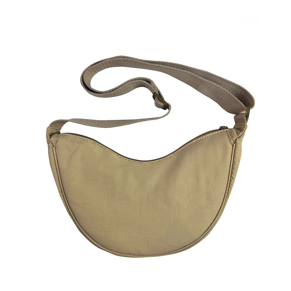 Engelite x Miffy Crossbody Bag Cream - Image 3