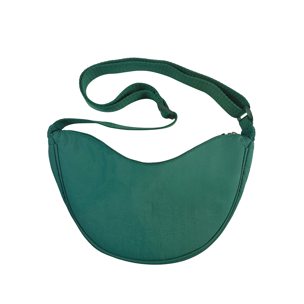 Engelite x Miffy Crossbody Bag Green - Image 3
