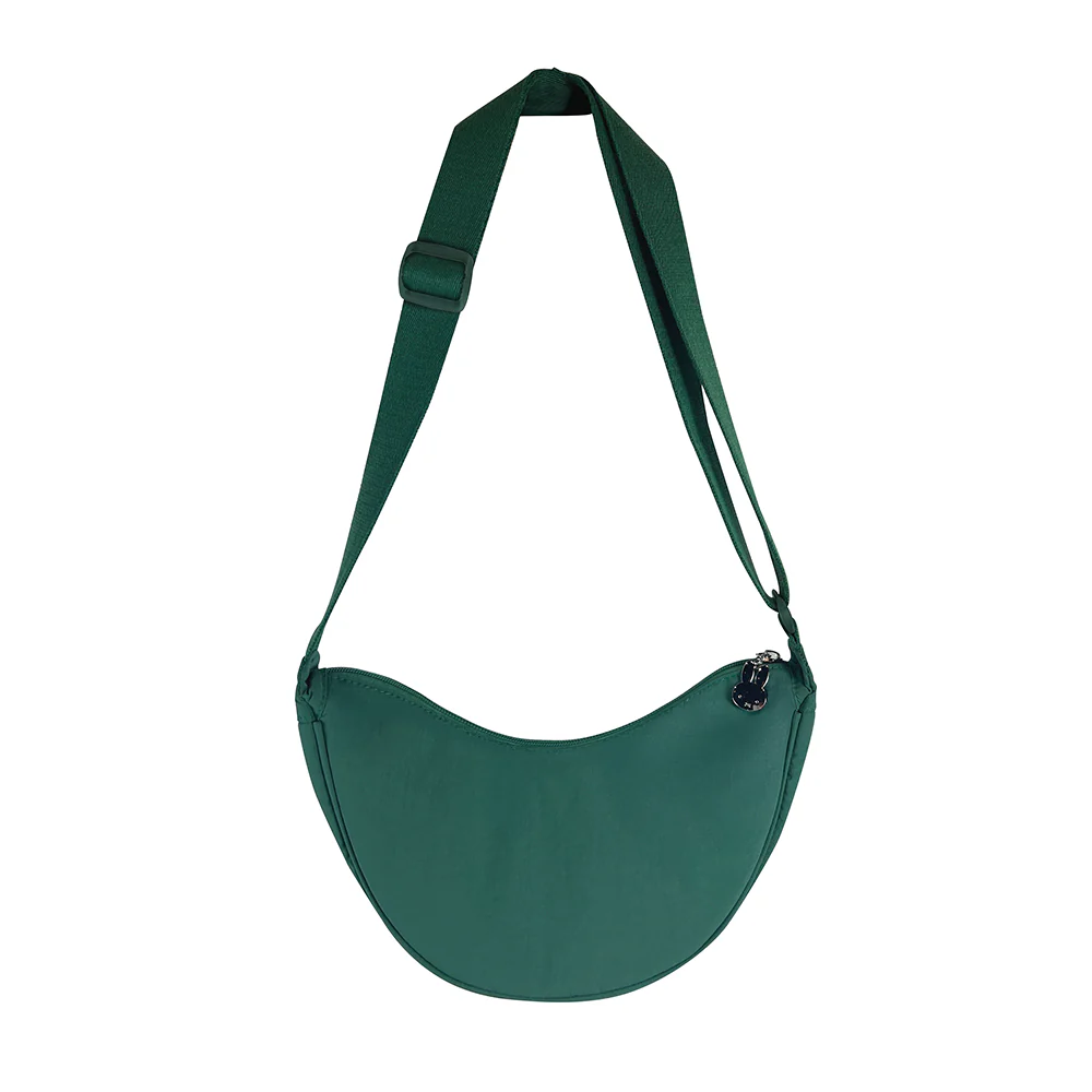Engelite x Miffy Crossbody Bag Green - Image 4