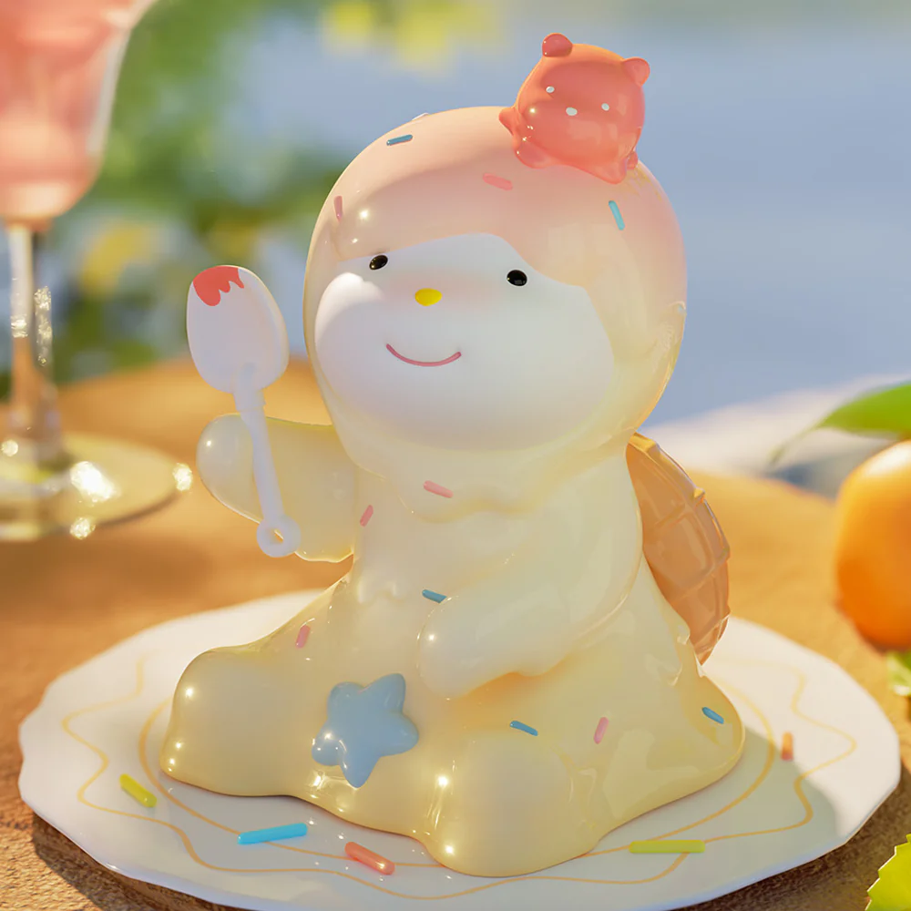 Finding Unicorn Repolar Wonderful Summer Trip Blind Box - Image 3