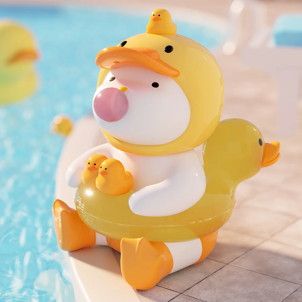 Finding Unicorn Repolar Wonderful Summer Trip Blind Box - Image 5
