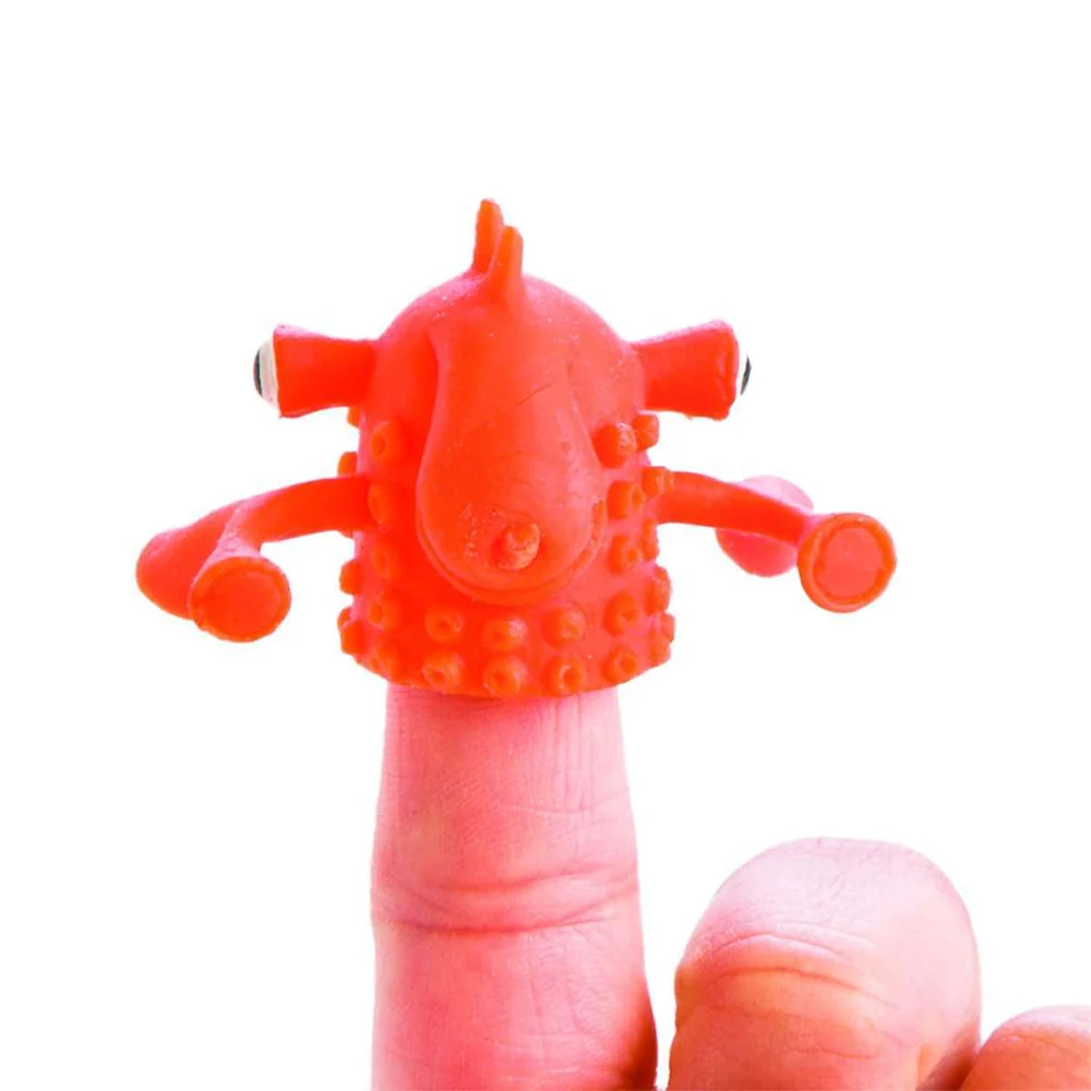Finger Monsters Assorted - Image 3