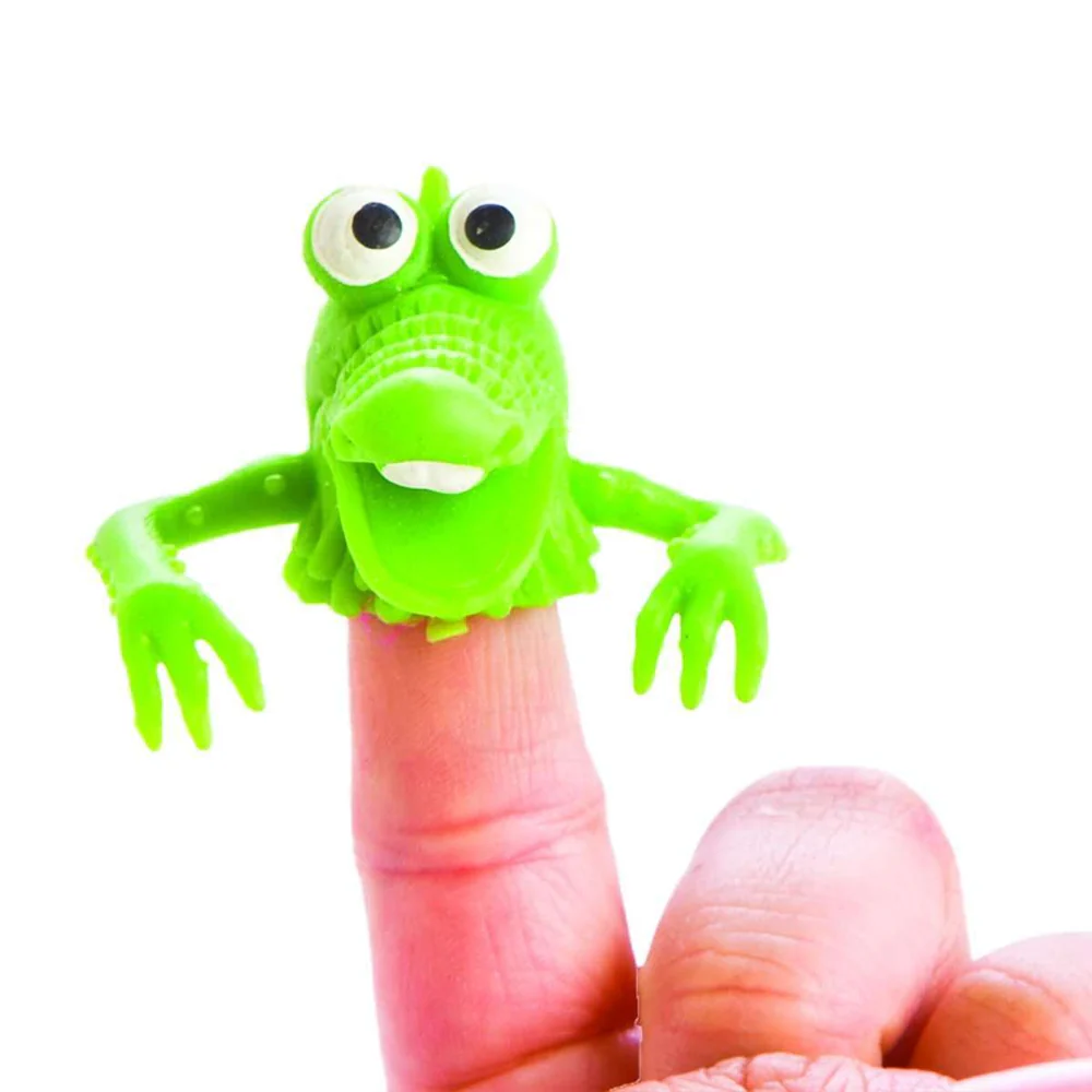 Finger Monsters Assorted - Image 4