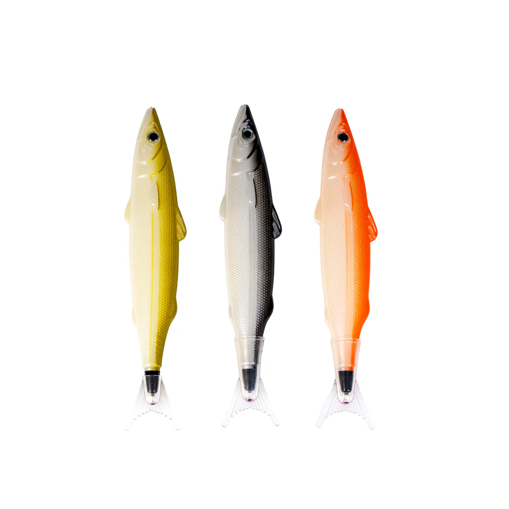 Fish Pen Pack of 3 - Image 2