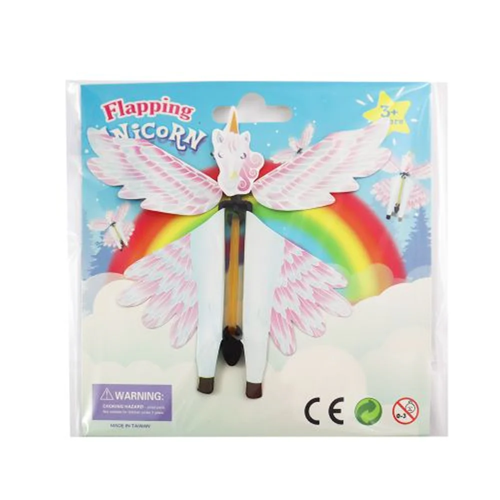 Flapping Flying Unicorn - Image 2
