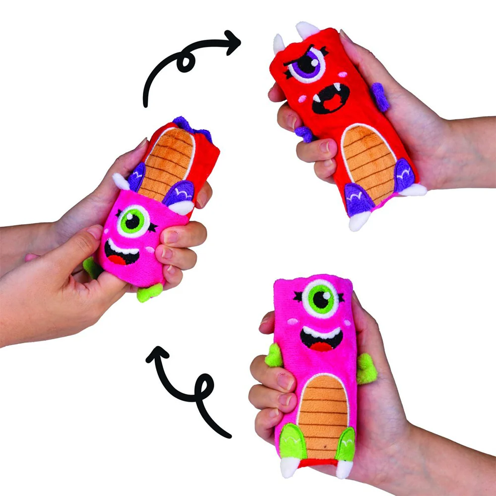 Flip N Slip Monster Assorted - Image 2