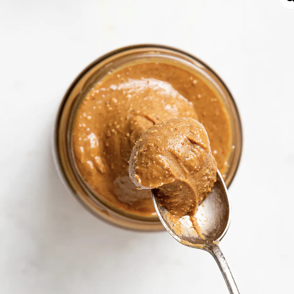 Forty Thieves Keto Cashew Butter 235g - Image 3