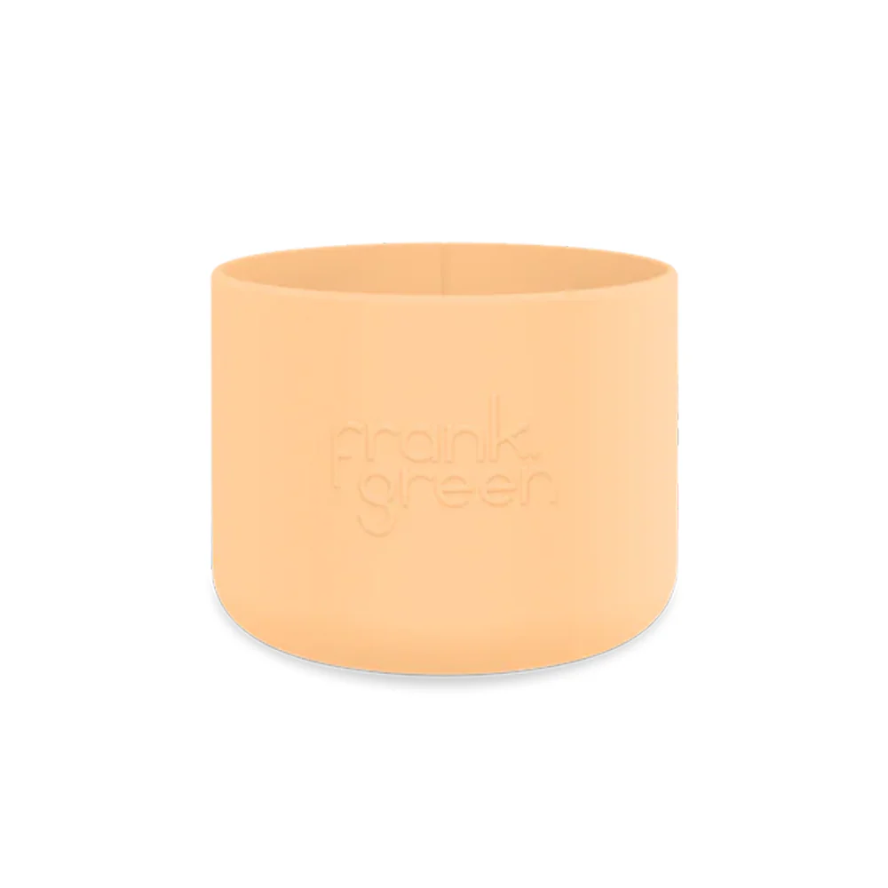 Frank Green Bottle Bumper Guard 20oz Solar Glow