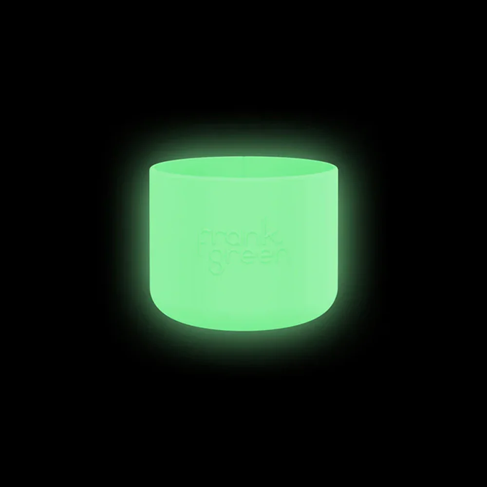 Frank Green Bottle Bumper Guard 20oz Solar Glow - Image 2