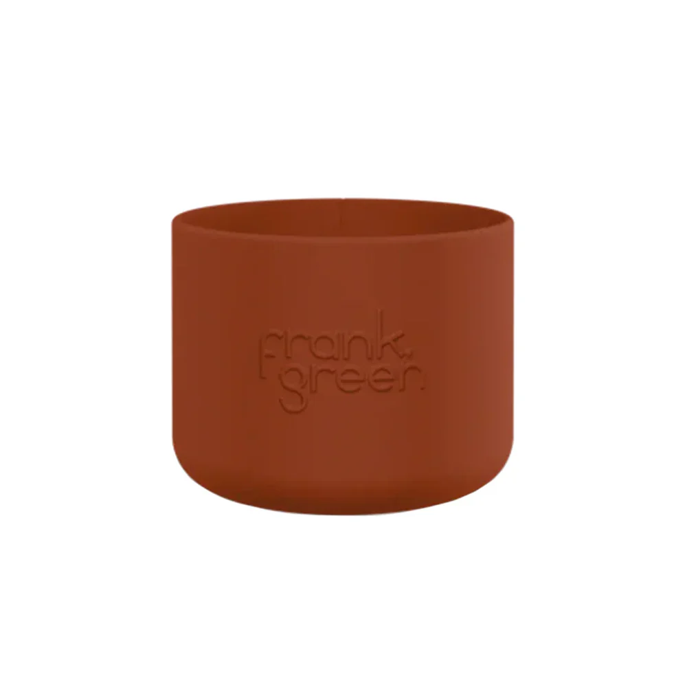 Frank Green Bottle Bumper Guard 34oz Toffee