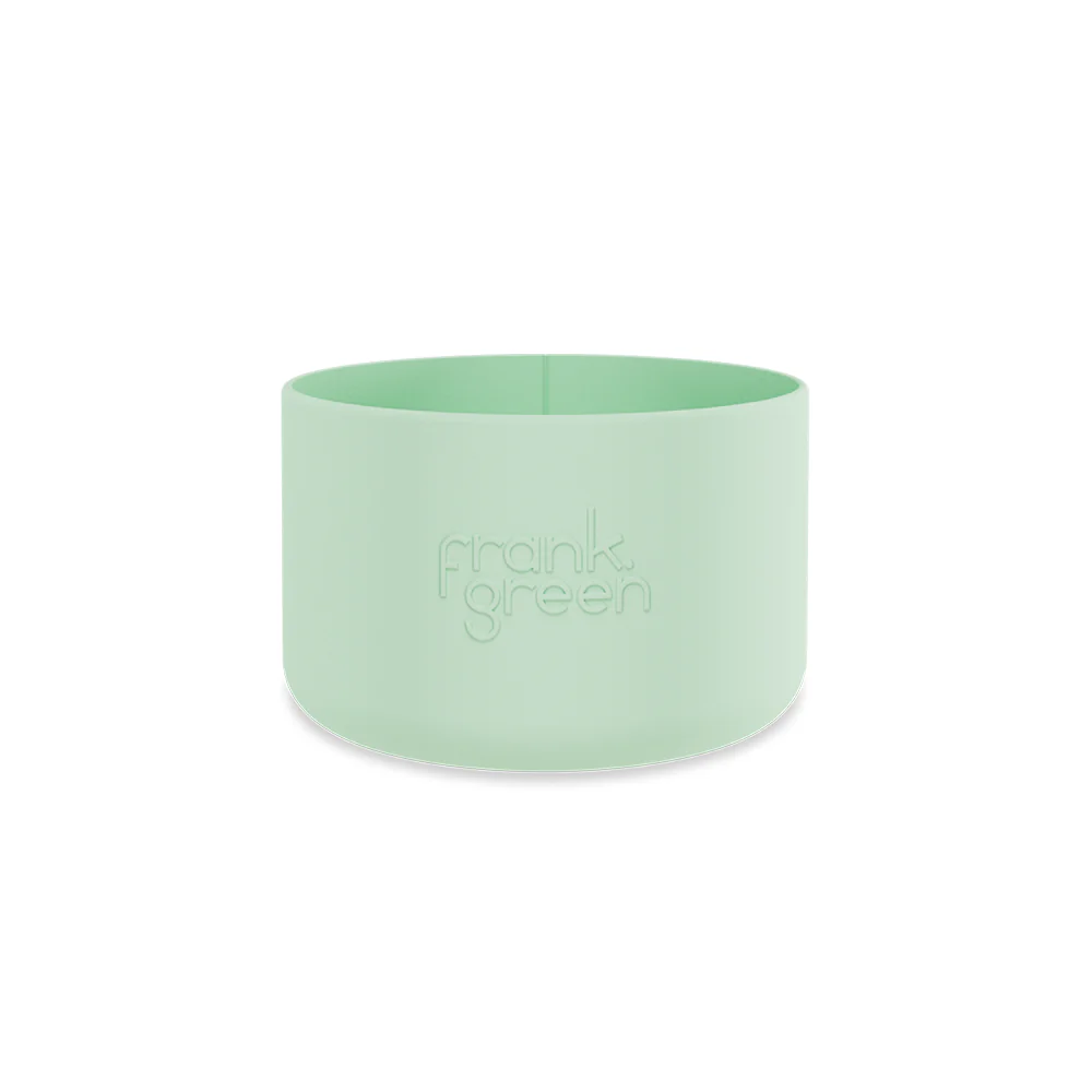 Frank Green Bottle Bumper Guard 34oz Mint Gelato