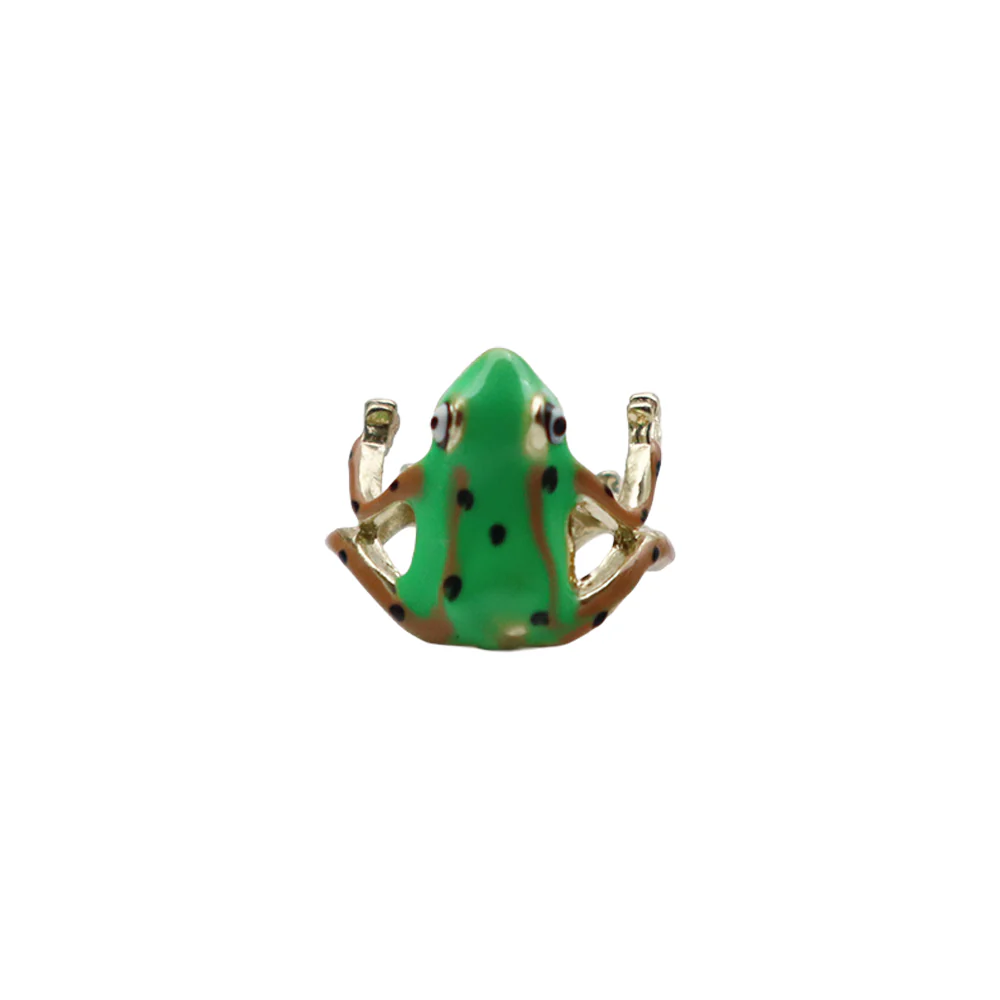 Froggy Ring Adjustable