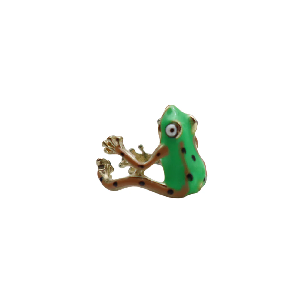 Froggy Ring Adjustable - Image 2