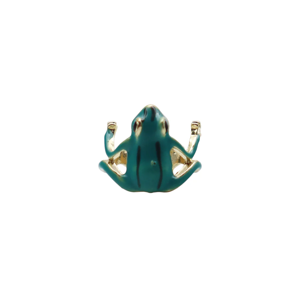 Froggy Ring Adjustable - Image 3