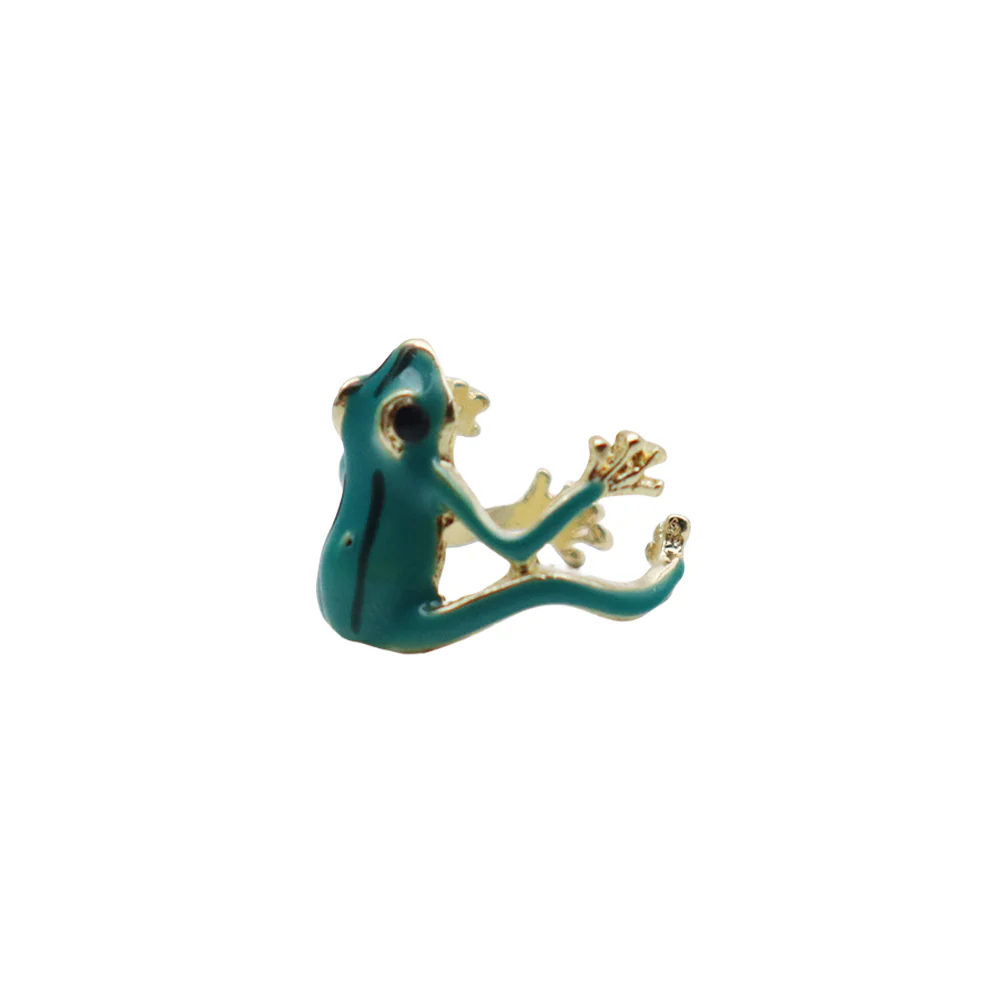 Froggy Ring Adjustable - Image 4