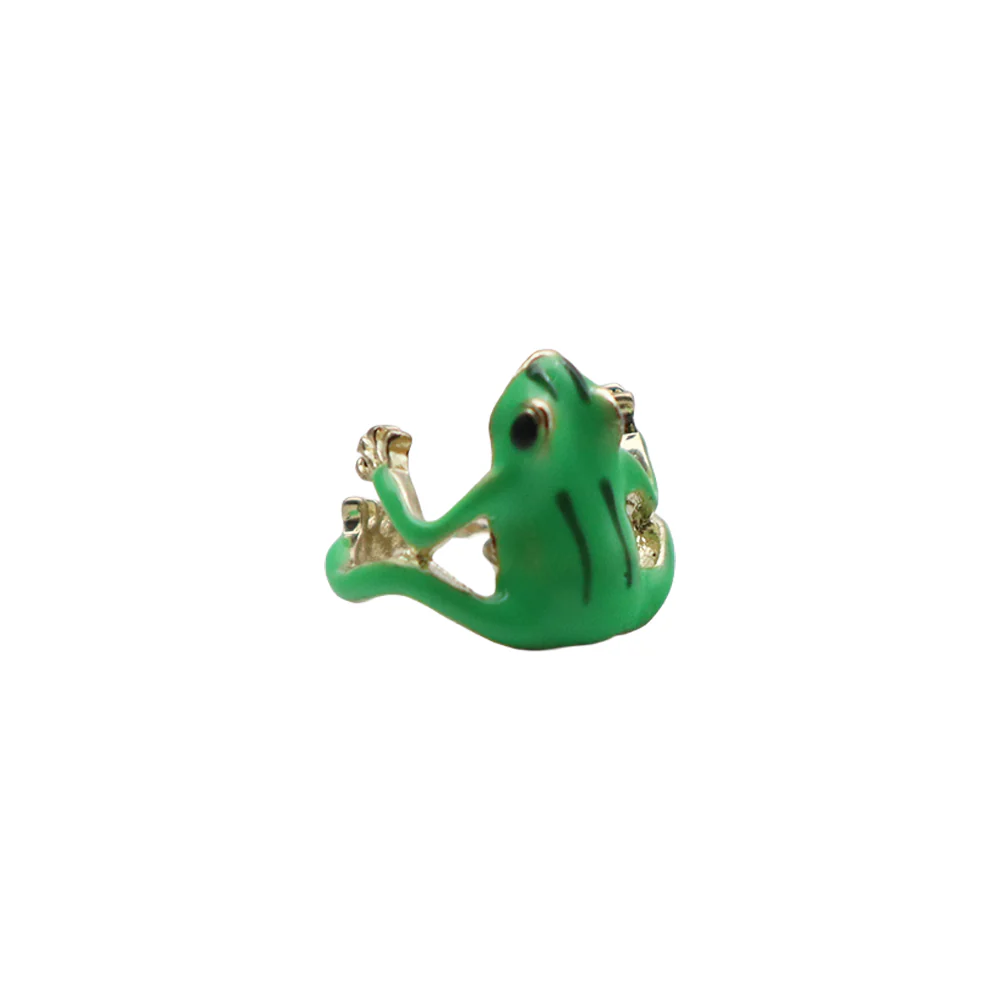 Froggy Ring Adjustable - Image 5