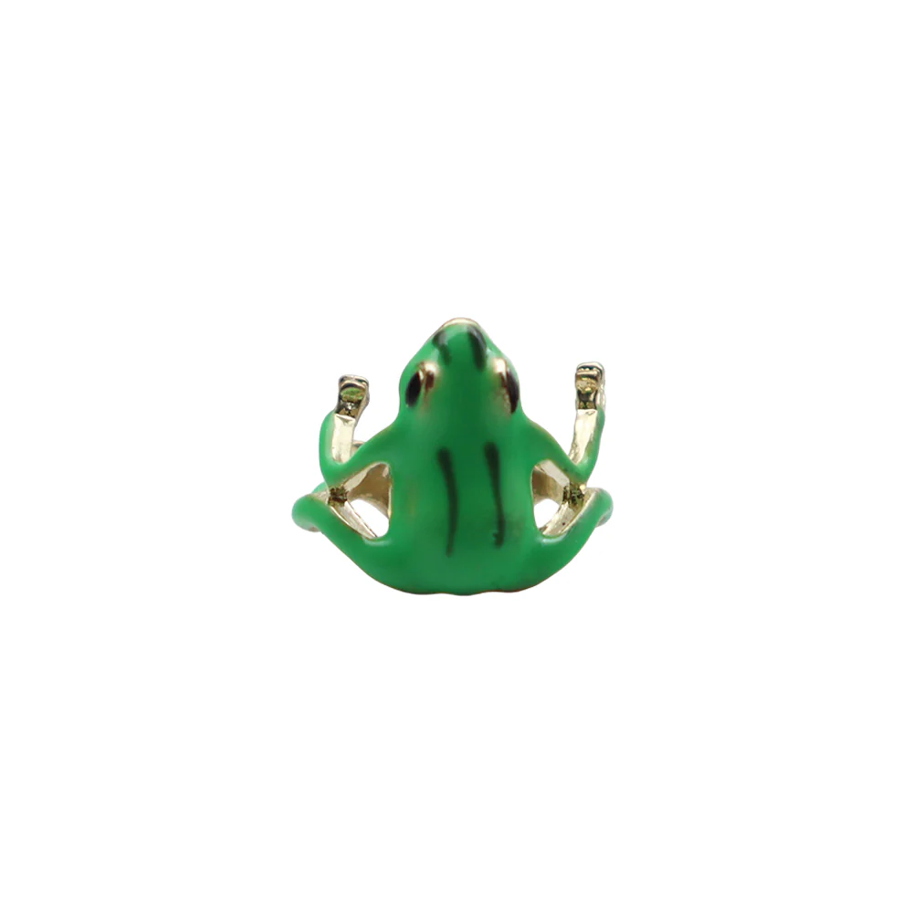 Froggy Ring Adjustable - Image 6