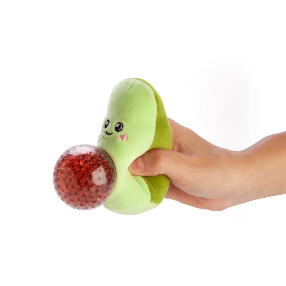 Fruit Plush Ball Jellies - Image 2