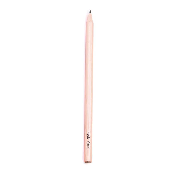 Iko Iko Pencil F*ck Yeah - Image 3