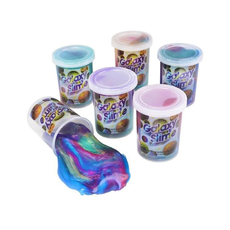 Galaxy Slime Can - Image 2