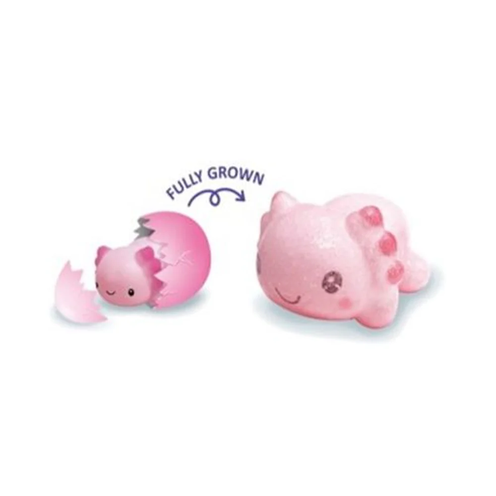 Growing Axolotl in Egg - Image 4