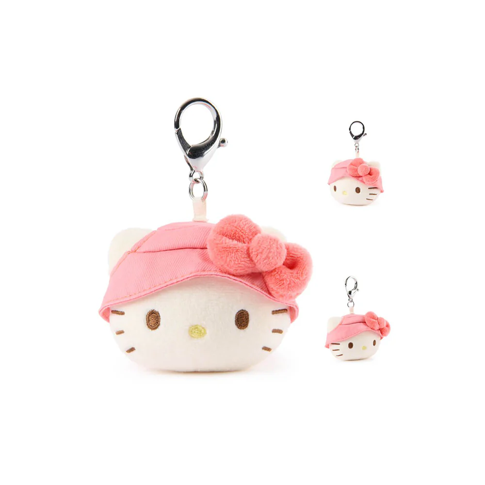 Hello Kitty & Friends Camp Surprise Plush Blind Box - Image 3