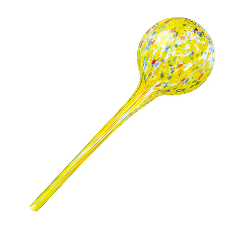 House of Marbles Glass Water Bubble Drip Feeder - Image 4
