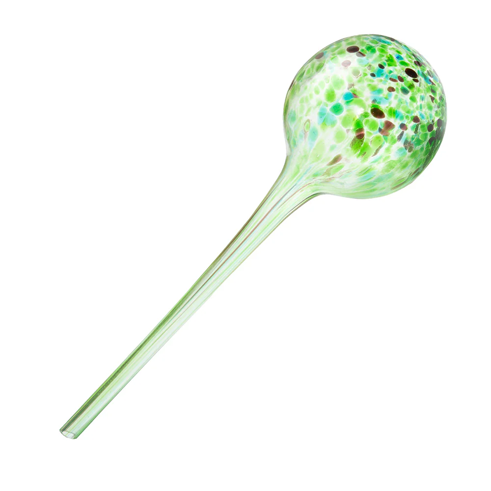 House of Marbles Glass Water Bubble Drip Feeder - Image 5