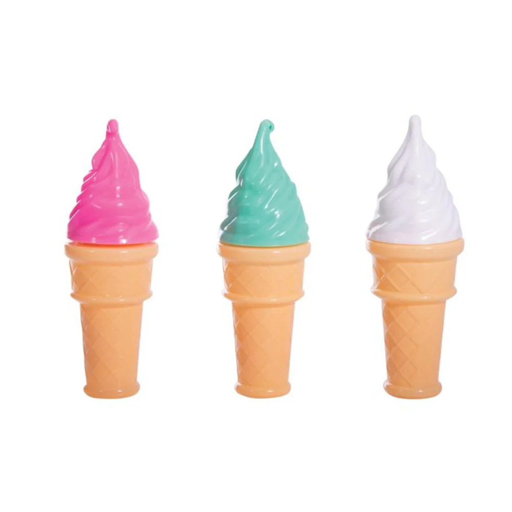 Ice Cream Bubbles Assorted