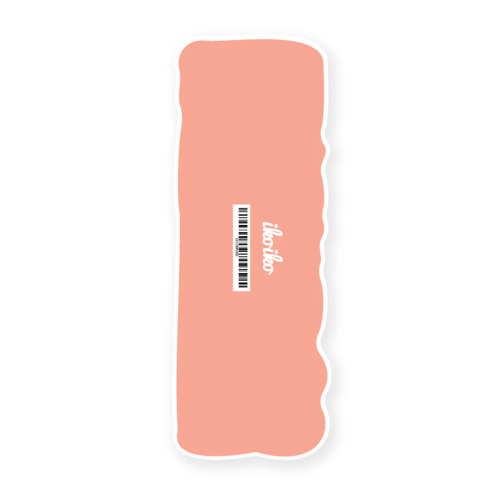 Iko Iko Cut Out Bookmark I'm Reading - Image 3