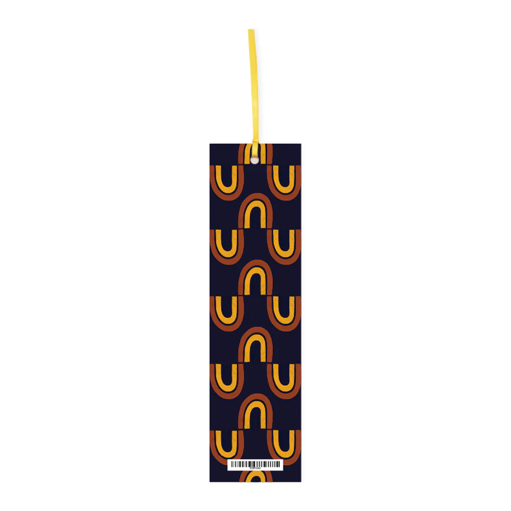 Iko Iko Double Sided Bookmark Talula Rainbow - Image 3