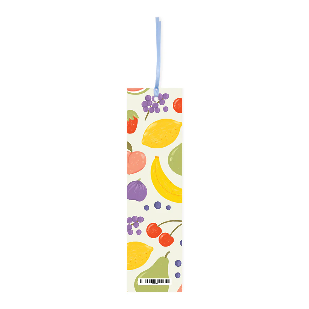Iko Iko Double Sided Bookmark Tooti Fruiti - Image 3