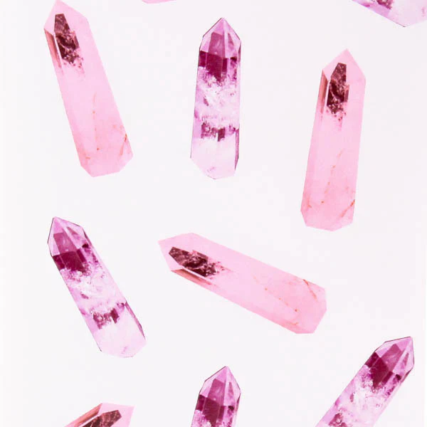 Iko Iko Mineral Card Crystal DC - Image 2