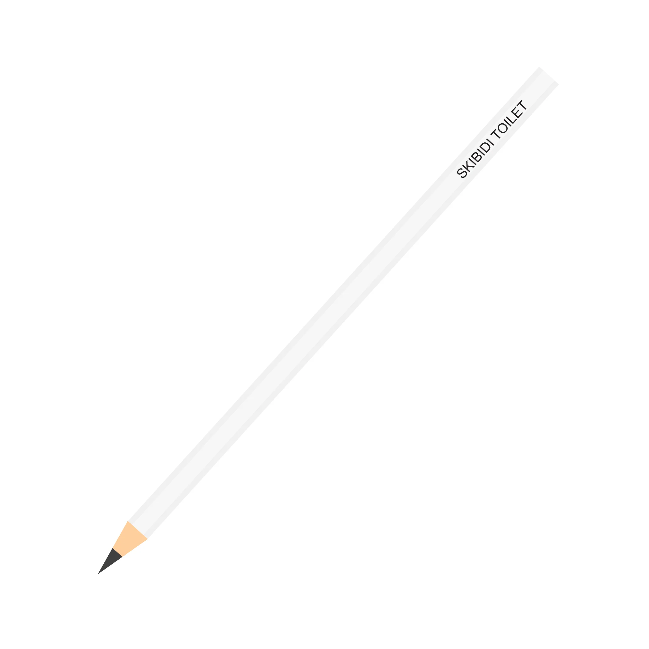 Iko Iko Pencil Skibidi Toilet