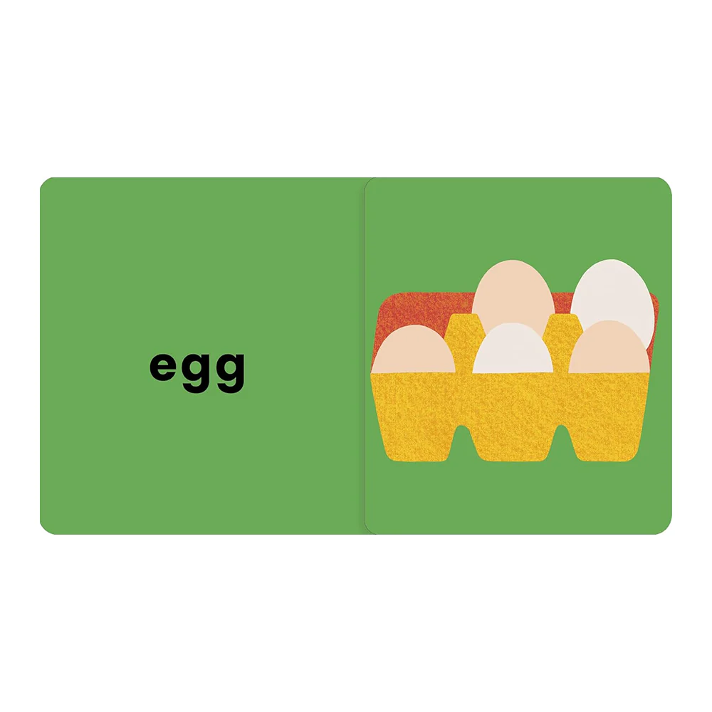 Jamie Oliver Lets Make Pancakes Board Book - Image 3